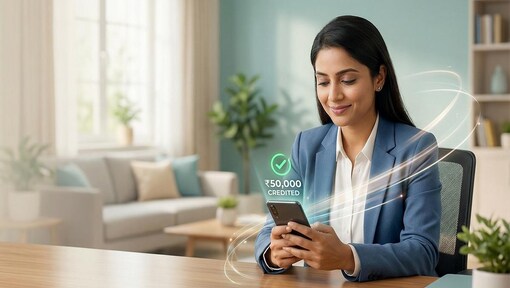 Your salary account can quietly cap your loan — even if your income looks solid