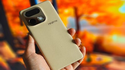 Realme 16 Pro+