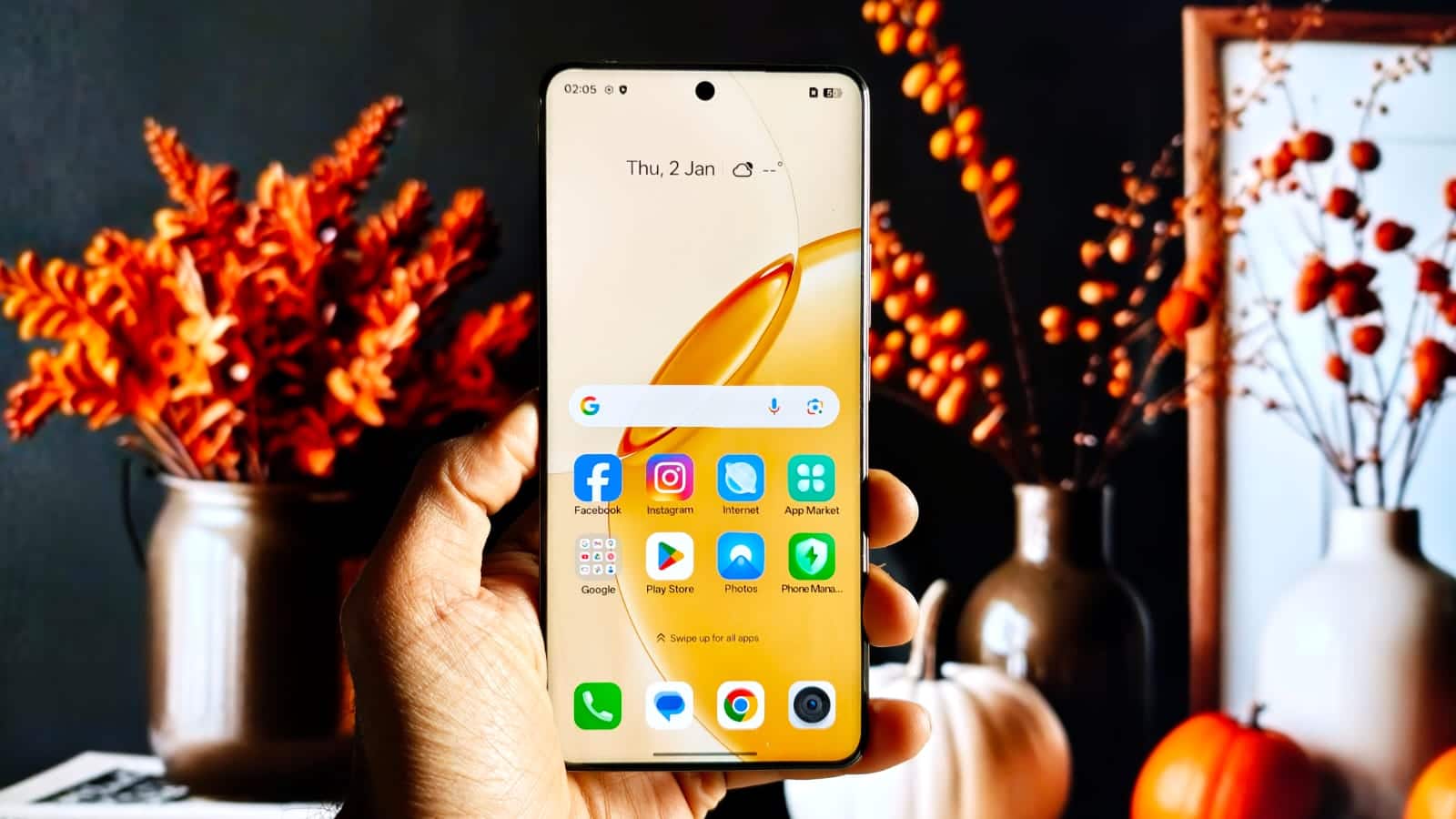 Realme 16 Pro+ 