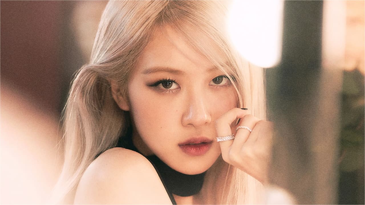 BLACKPINK’s Rosé reveals she dressed 'like a grandma' to secretly visit her ex-boyfriend