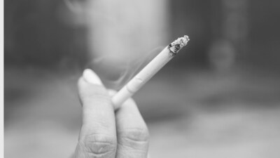 The revised excise duty has increased cigarette pack prices by ₹22 to ₹55 depending on brand and size. (Picture Credit: Pexels)