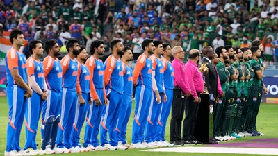 Gambhir, Suryakumar urged to stay patient despite India-Pakistan hype