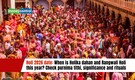 Holi 2026 date: When is Holika dahan and Rangwali Holi this year? Check purnima tithi, significance and rituals
