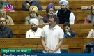 Budget Session Live: Lok Sabha adjourned for the day after suspension of eight Opposition MPs