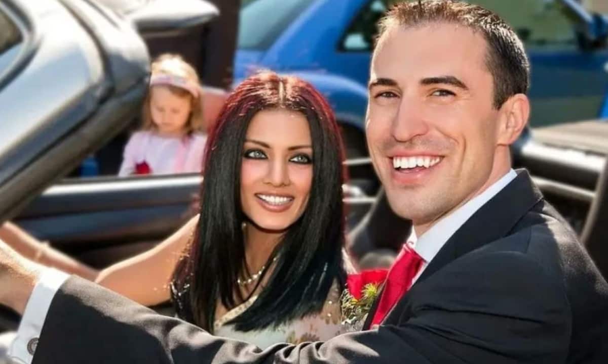 Celina Jaitly finally speaks up about 15-year long abusive marriage with Peter Haag: Love can’t fix what’s broken