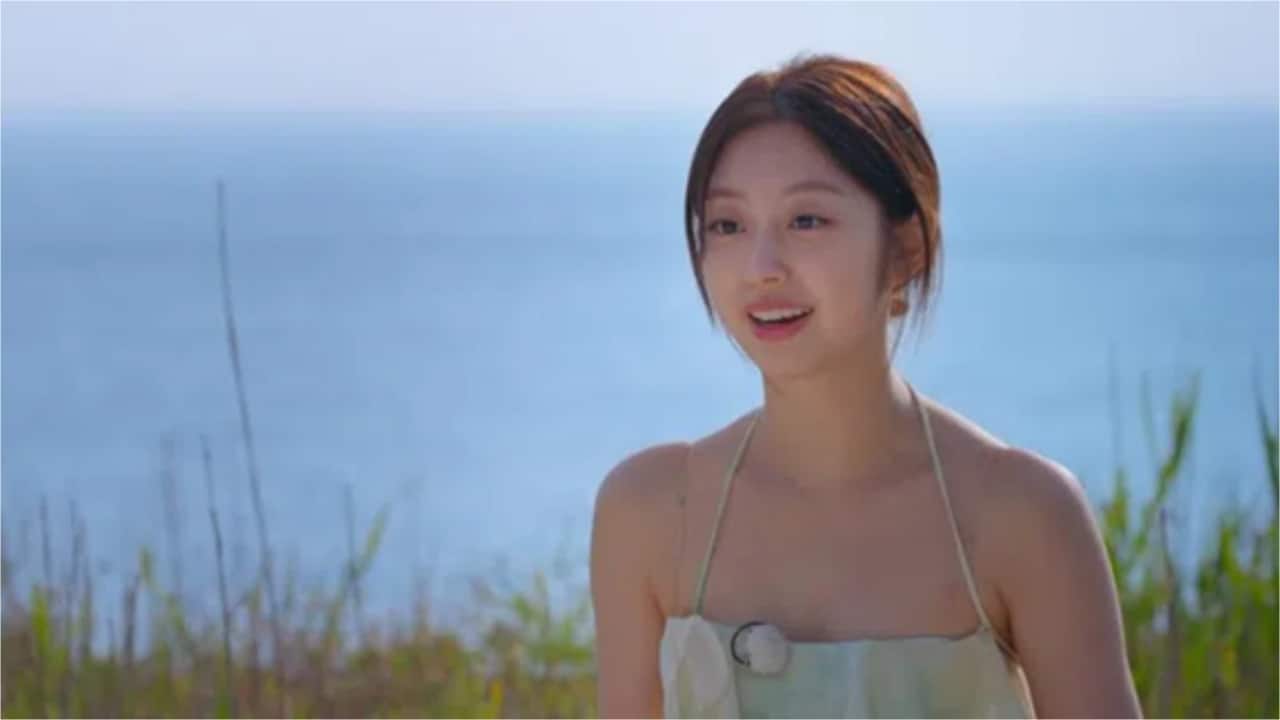 K-Pop idol Lee Ha Eun appears on Single’s Inferno 5; confirms silent disbandment of HOWZ