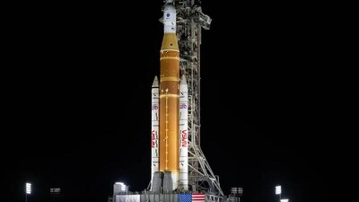 NASA's Artemis II White Dress Rehearsal: Know What, When, Where and How to watch this live