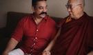 Kamal Haasan congratulates the Dalai Lama for historic Grammy win