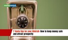 7 Vastu tips for your Almirah: How to keep money safe and attract prosperity