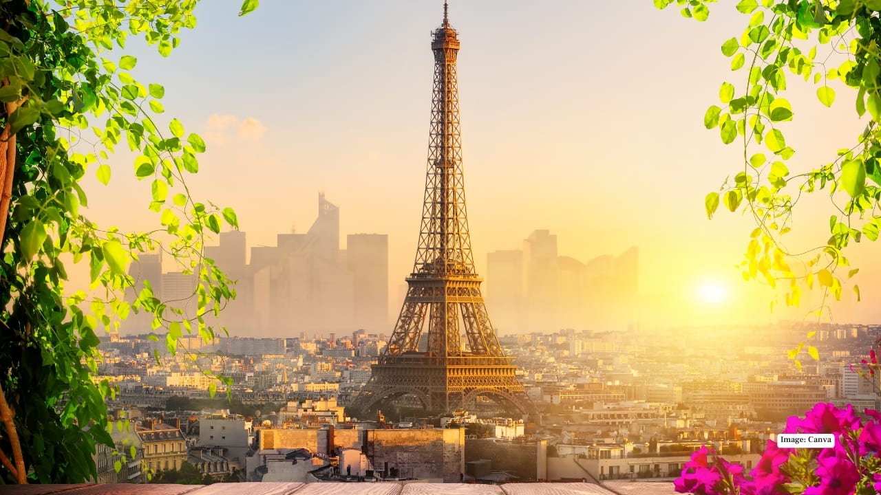 Paris, France