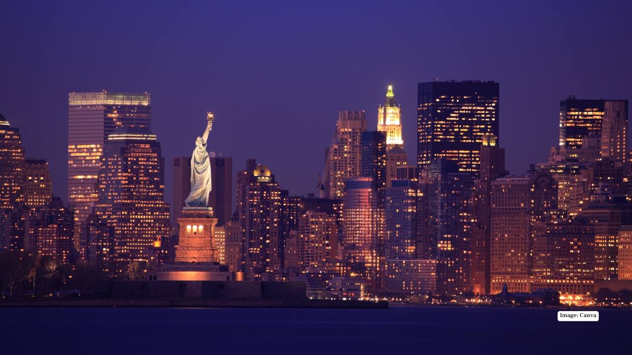 New York City, USA