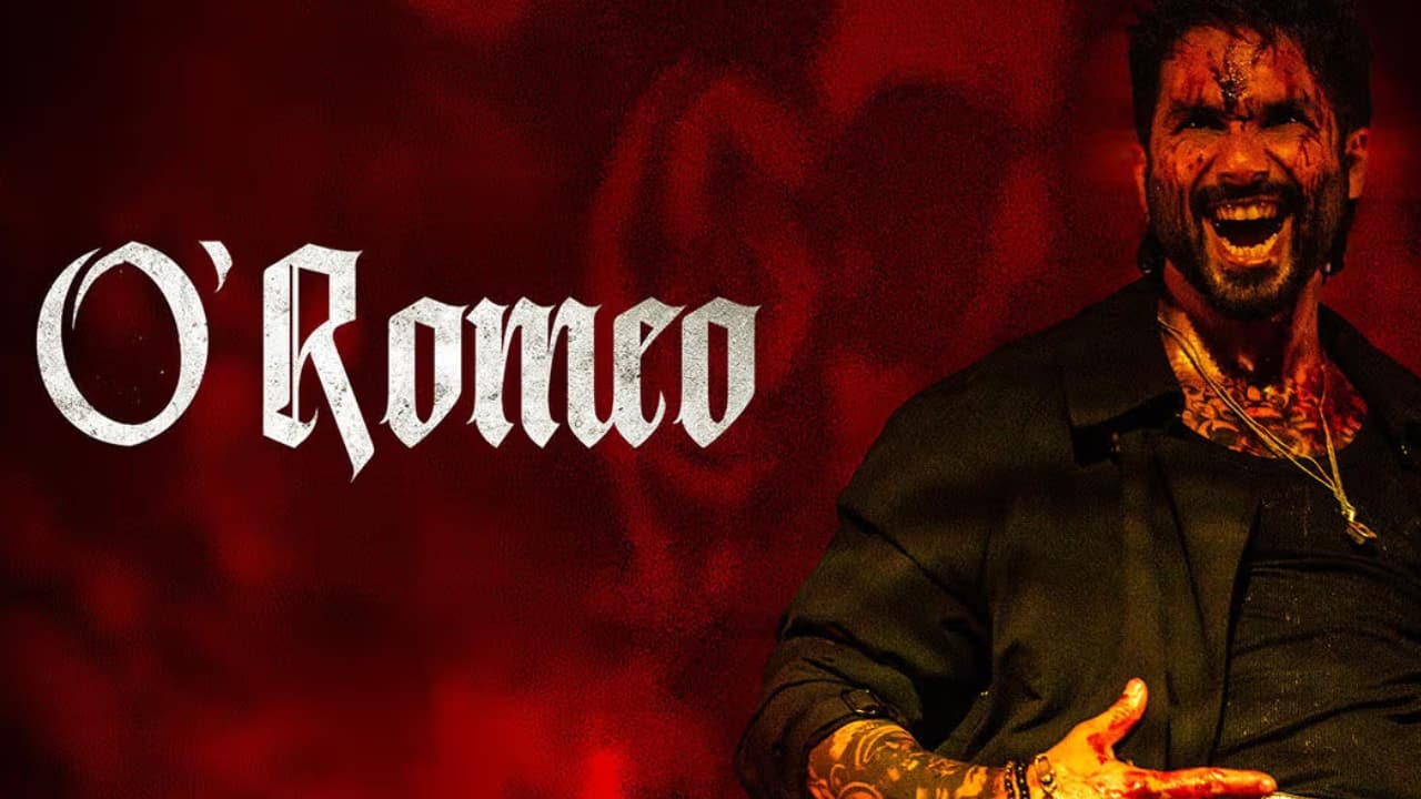 Hussain Ustara’s daughter Sanober Shaikh files case to stop Shahid Kapoor’s O’Romeo release
