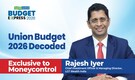Budget 2026: Steady policy, constructive equities and a carry-led fixed-income playbook