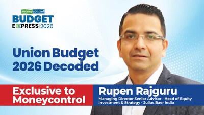 Budget 2026 prioritises fiscal prudence, capacity creation and investment confidence, positioning India for resilient growth despite volatility