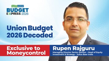 Budget 2026 prioritises fiscal prudence, capacity creation and investment confidence, positioning India for resilient growth despite volatility