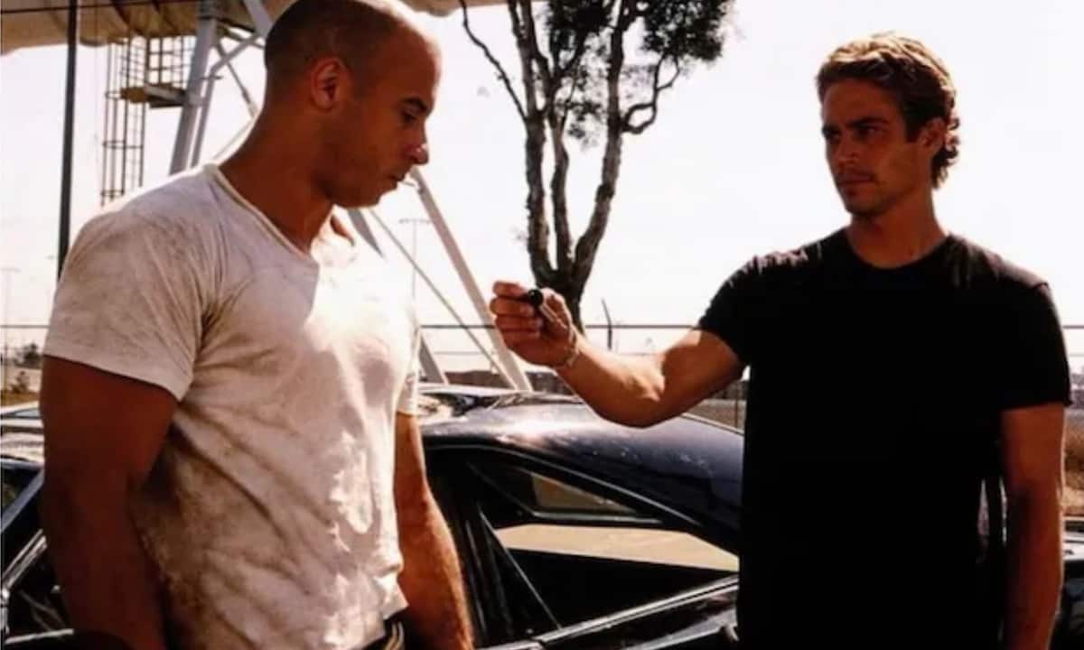Fast & Furious floors it to the end as Vin Diesel announces final film, Fast Forever