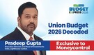 FY27 disinvestment target of Rs 80,000 crore may face execution risks amid global headwinds and weak earnings visibility