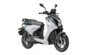 Yamaha EC-06 electric scooter launched in India at Rs 1.67 lakh