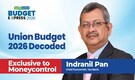 OPINION: Budget stays focused on long-term strategic goals amid near-term challenges, but borrowings exceed expectations