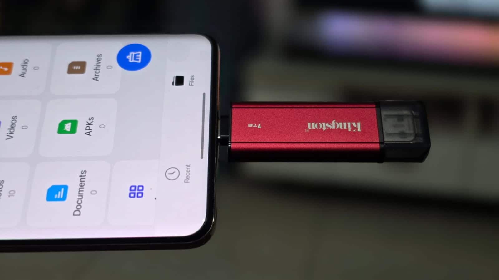 Kingston Dual Portable SSD review: Fast, compact and reliable storage solution for daily use