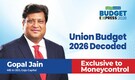 Scaling alternatives to Rs 100 lakh crore could emerge as a primary engine for nation-building and Viksit Bharat