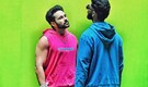 Abhishek Bajaj and Pranit More are back together, and this time it's for an electrifying rap song
