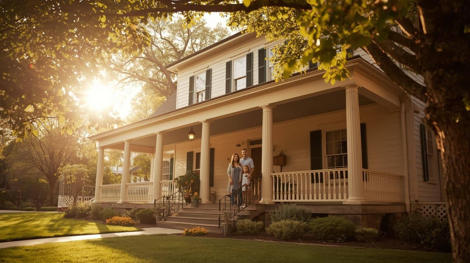 How married couples can save capital gains tax on a house sale under Section 54F