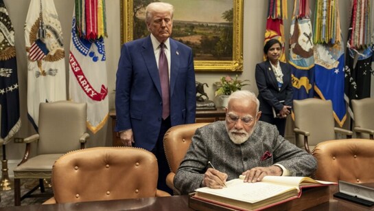 Trump-Modi rapport made the trade deal possible, 18% tariff a massive drop for India: Sergio Gor | Exclusive