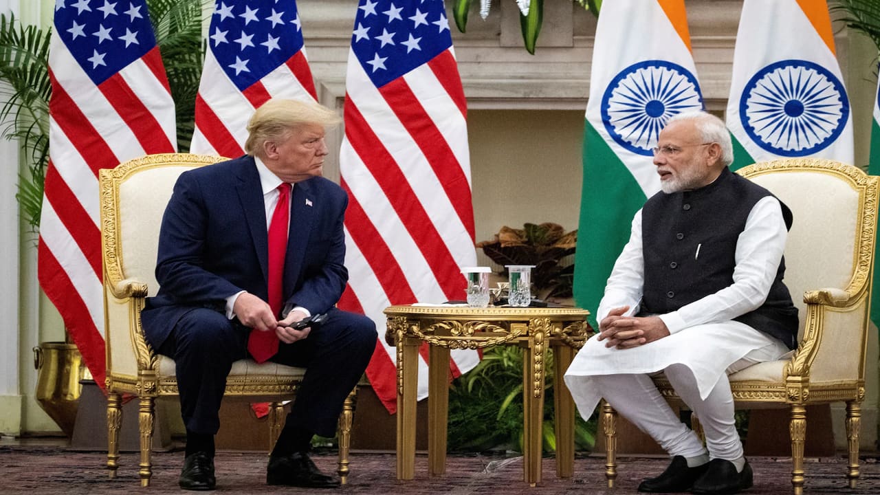US trade deal strengthens India’s position as a strategic technology partner, not just a low-cost delivery hub: Experts