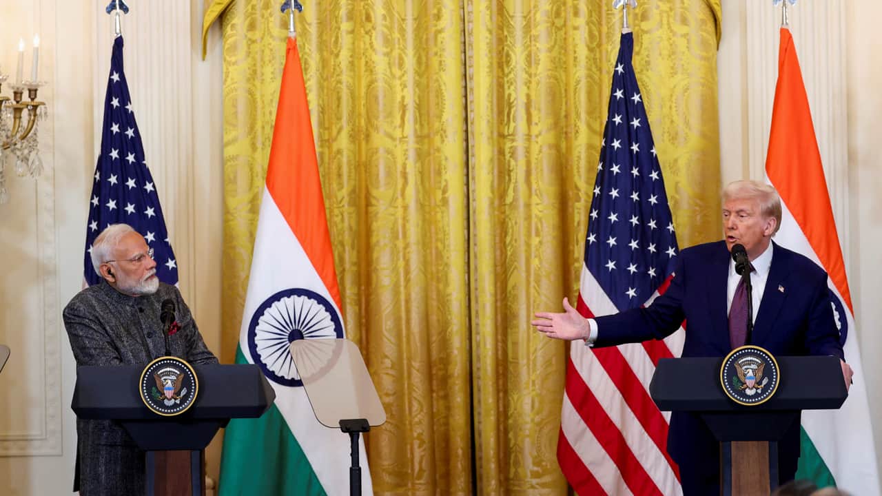 PM Modi hails India-US trade deal, thanks Trump: 'Framework reflects growing trust and dynamism'