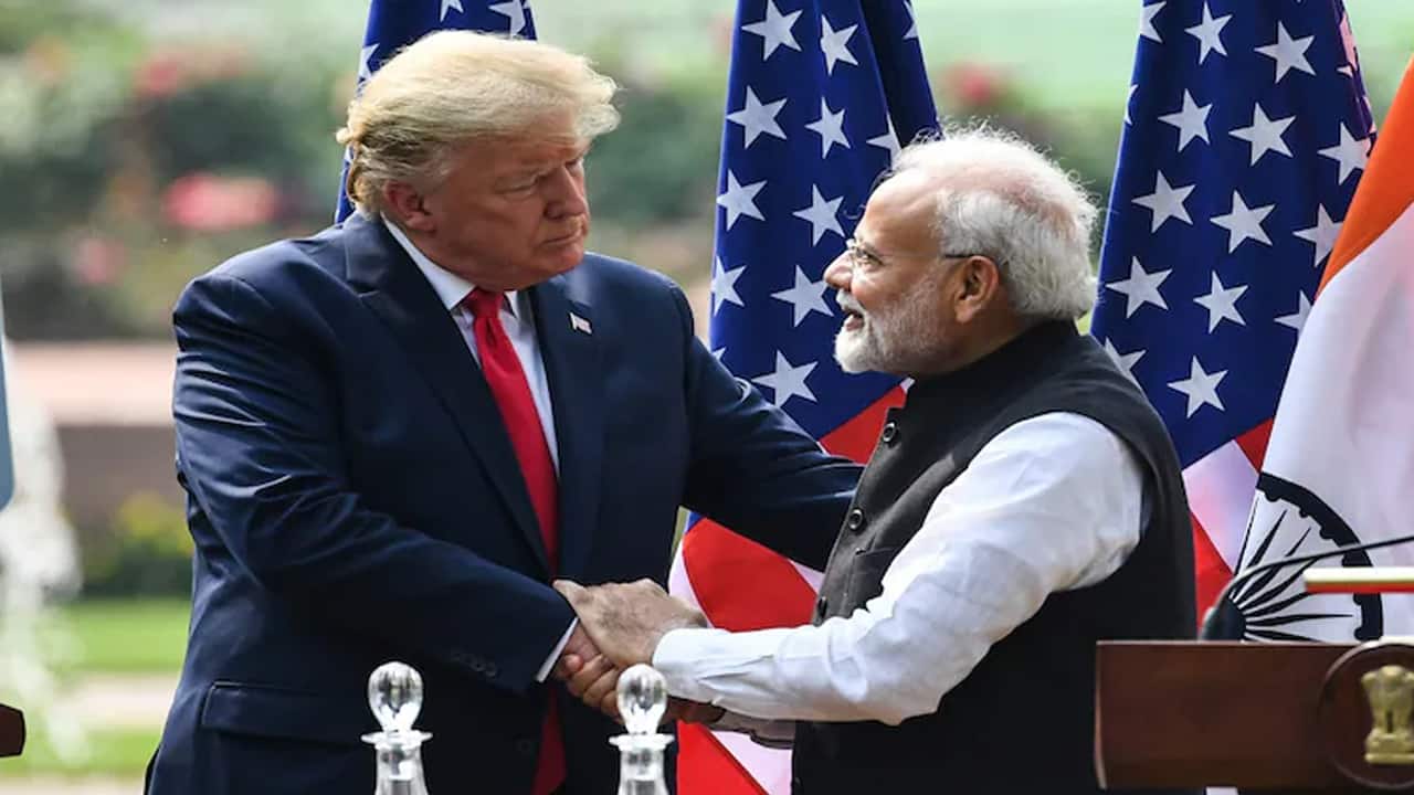 'India-US deal to expand trade between two largest economies': Finance Ministry's response post announcement