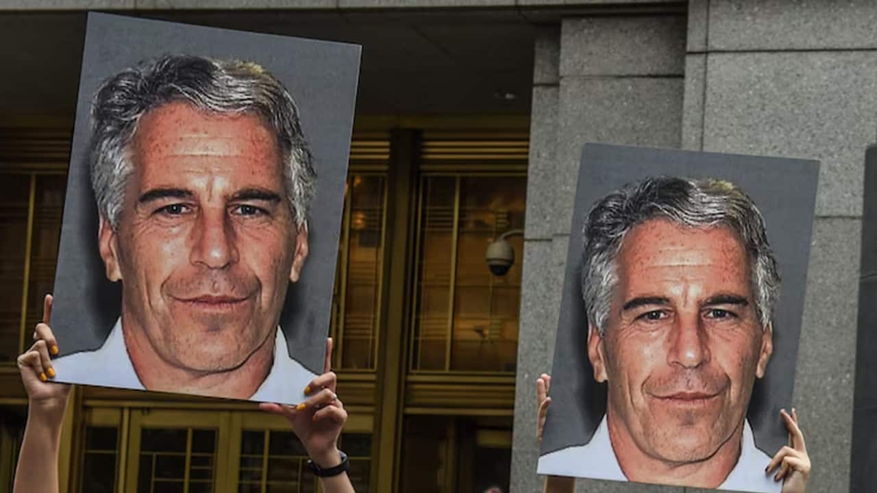 Rare watch, island visit raise new questions about Bard president’s Epstein ties