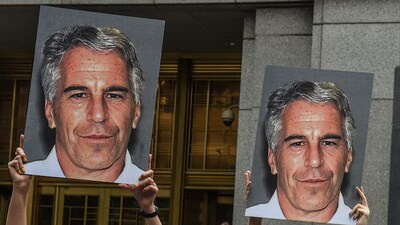 Epstein files rock Norway’s elite
