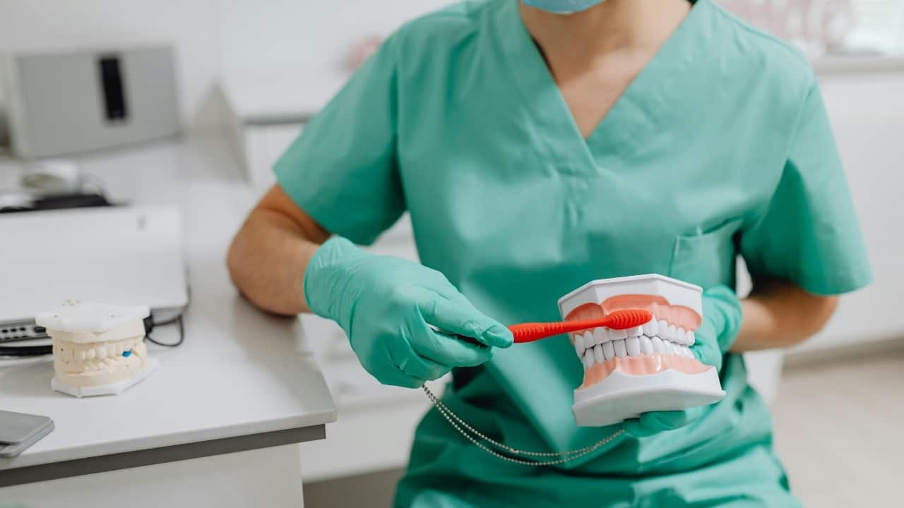 5 dentist-approved smart tips to prevent cavities, gum disease, and bad breath