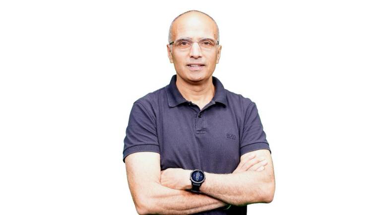 Looking to acquire large and stable companies, PB Fintech can bring growth and transformation, says Group CEO Yashish Dahiya