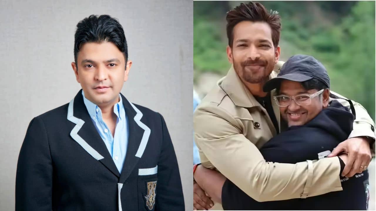 Harshvardhan Rane and Milap Zaveri to reunite for Bhushan Kumar’s next production: Report
