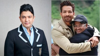Bhushan Kumar to back Harshwardhan Rane next film