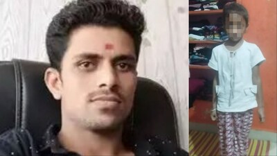 महाराष्ट्र पंचायत चुनाव का चौंकाने वाला मामला: व्यक्ति ने दो बच्चों के नियम के लिए बेटी को मारा
