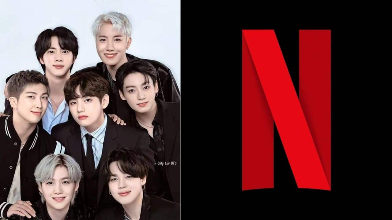 BTS comeback and behind the scenes documentary to  live stream on Netflix; Know when and where to watch in India