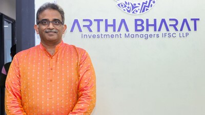 Sachin Sawrikar is the Founder and Managing Partner of Artha Bharat Investment Managers IFSC LLP
