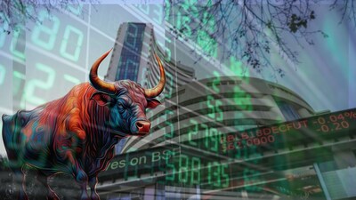 Stock market today news: Sensex, Nifty rally on India-US trade deal.
