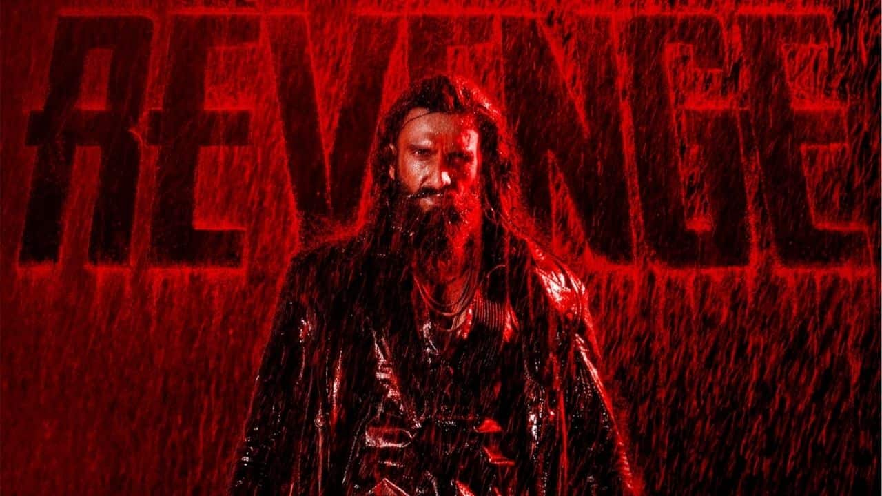 Dhurandhar 2: Mumbai police register case against Ranveer Singh's film over unauthorised drone use, Report