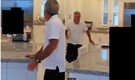Epstein Files dump: Jeffrey Epstein chases, dances with young girls in disturbing video | Watch