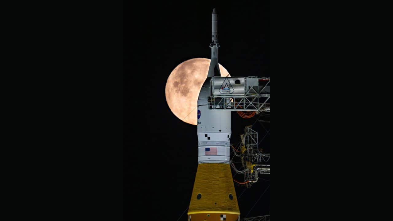 NASA fuels Artemis 2 Moon rocket despite leaks, testing readiness for a crewed lunar flight