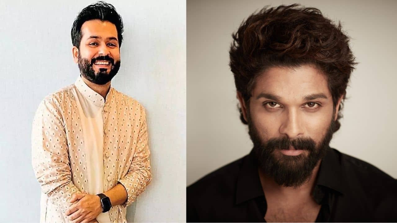 Allu Arjun to team up with Aditya Dhar after Dhurandhar 2 releases in March: Report