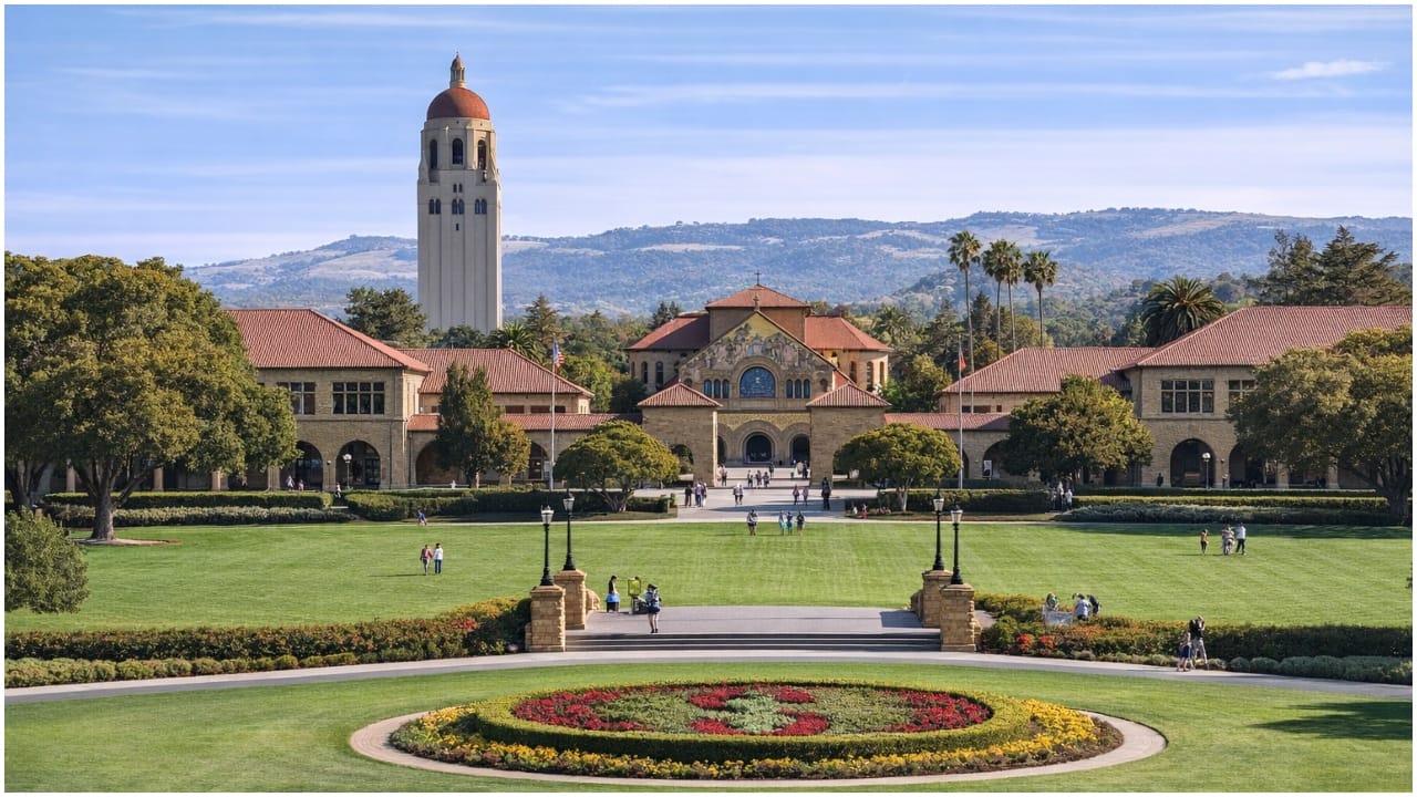 Stanford student claims people pose as Jains to avoid paying for expensive meal plan