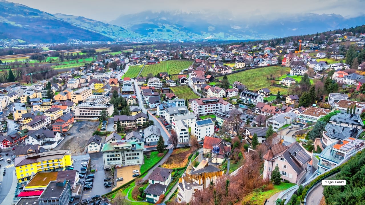 <strong>1. Liechtenstein</strong><br /><strong>Tourist nights in 2024: 228,579</strong><br />Nestled between Switzerland and Austria, Liechtenstein emerges as Europe’s least-visited country—and arguably one of its most intriguing. With just over two lakh tourist nights recorded in 2024, this tiny Alpine principality offers a rare sense of space in a continent known for crowds. The capital Vaduz punches well above its weight with cultural attractions like the Kunstmuseum Liechtenstein and the Liechtenstein National Museum, while Vaduz Castle presides dramatically over the Rhine Valley. Add vineyard-dotted hills, quiet hiking trails and postcard-perfect mountain views, and Liechtenstein feels like a secret Europe hasn’t fully discovered yet.