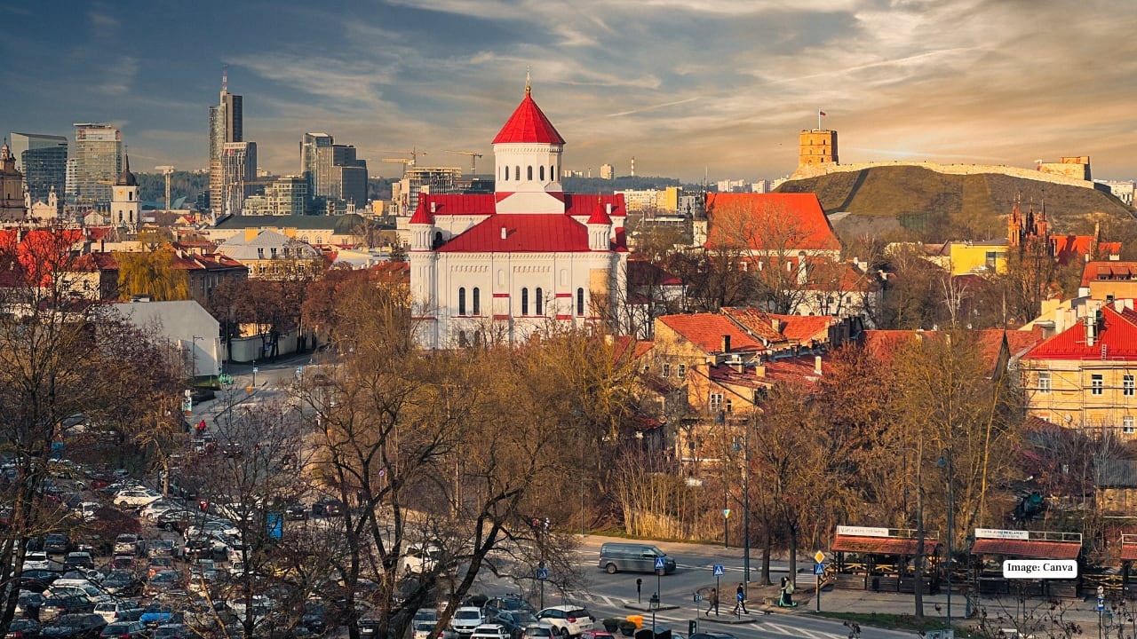 <strong>8. Lithuania</strong><br /><strong>Tourist nights in 2024: 8,640,124</strong><br />With just over 8.6 million tourist nights, Lithuania remains one of the Baltic region’s quieter options. The capital Vilnius impresses with its baroque Old Town and lively cultural scene, while the Curonian Spit—a long, shifting sand dune peninsula—offers one of Europe’s most unusual natural landscapes. Add a booming craft beer scene and inventive local cuisine, and Lithuania quietly rewards travellers who look beyond the obvious.