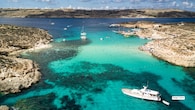 <strong>9. Malta</strong><br /><strong>Tourist nights in 2024: 11,320,179</strong><br />Despite its Mediterranean location, Malta continues to sit among Europe’s lesser-visited destinations. The island nation is layered with history—from prehistoric megalithic temples to the baroque grandeur of Valletta. Crystal-clear waters, renowned diving spots and a cultural identity shaped by centuries of foreign rule give Malta a richness that belies its small size.