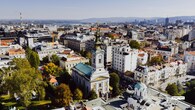 <strong>10. Serbia</strong><br /><strong>Tourist nights in 2024: 12,662,151</strong><br />Closing the list is Serbia, which remains relatively quiet even as interest grows. Belgrade stands out for its energetic nightlife and historic fortresses, while the countryside reveals wine regions, spa towns and natural curiosities like Đavolja Varoš. With warm hospitality and excellent value for money, Serbia offers a compelling alternative to Europe’s overcrowded capitals.